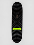 Vision R7 Slick 8.625&amp;#034; Skateboard Deck