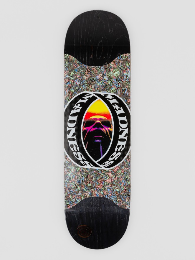 Madness Skateboards Vision R7 Slick 8.625″ Skateboardová deska