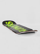 Breakdown R7 8.5&amp;#034; Skateboard Deck
