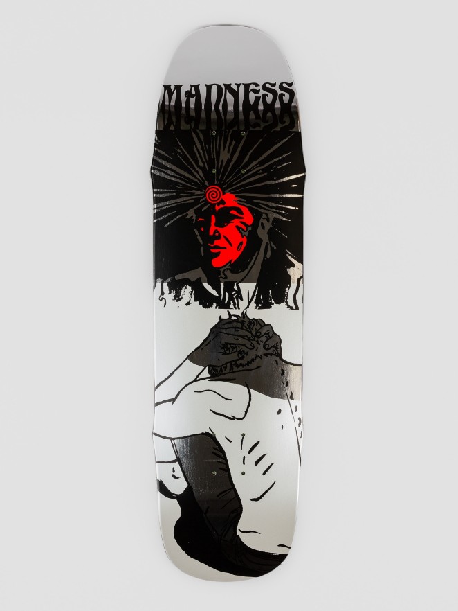 Madness Skateboards Breakdown R7 8.5″ Skateboardová deska