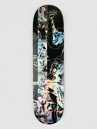 Madness Skateboards Trey Downward R7 8.25″ Skateboard deska