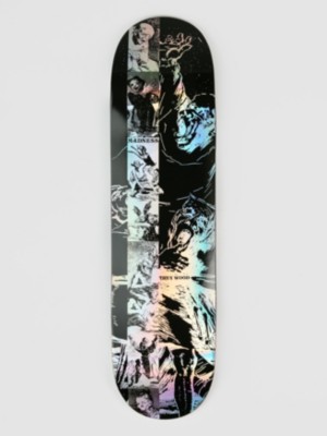 Madness Skateboards Trey Downward R7 8.25&quot; Skateboardov&aacute; deska