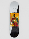 Madness Skateboards Clay Masked Impact Light 8.25″ Skateboard Deck