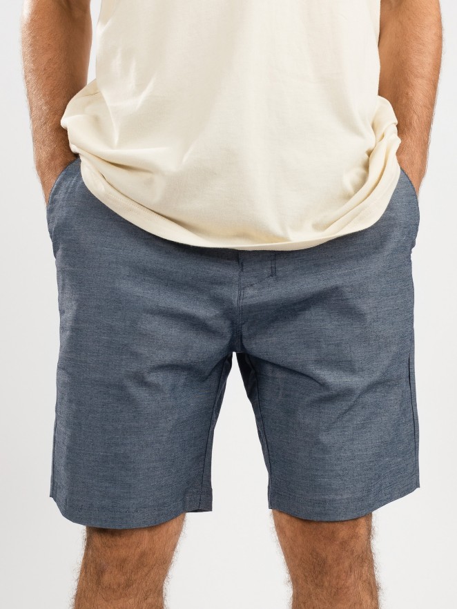 Hurley H2O-Dri Breathe 19' Kratke hlače