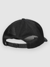 Hurley Warner Trucker Cappellino