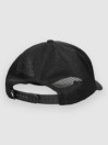 Hurley Warner Trucker Cappellino