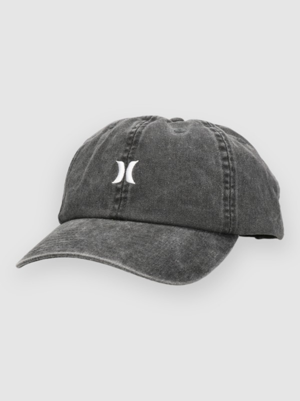 Hurley Mom Iconic Cap grey