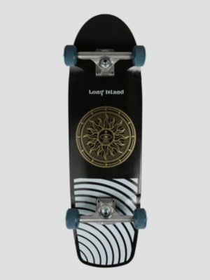 Long Island Longboards Bermuda 29.75&quot; Komplet