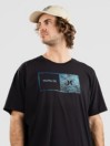 Hurley Everyday Wash Halfer Gradient T-Shirt