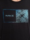 Hurley Everyday Wash Halfer Gradient T-Shirt