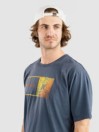 Hurley Everyday Wash Halfer Gradient T-Shirt