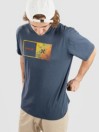 Hurley Everyday Wash Halfer Gradient T-Shirt