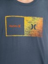 Hurley Everyday Wash Halfer Gradient T-Shirt