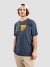 Hurley Everyday Wash Halfer Gradient T-Shirt