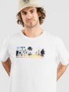 Hurley Everyday Wash Poolside Photo T-Shirt