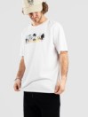 Hurley Everyday Wash Poolside Photo T-Shirt