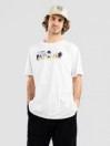 Hurley Everyday Wash Poolside Photo T-Shirt