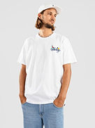 Everyday Wash Parrot Bay T-Shirt