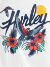 Hurley Everyday Wash Parrot Bay T-Shirt