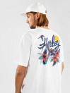 Hurley Everyday Wash Parrot Bay T-Shirt