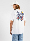 Hurley Everyday Wash Parrot Bay T-Shirt