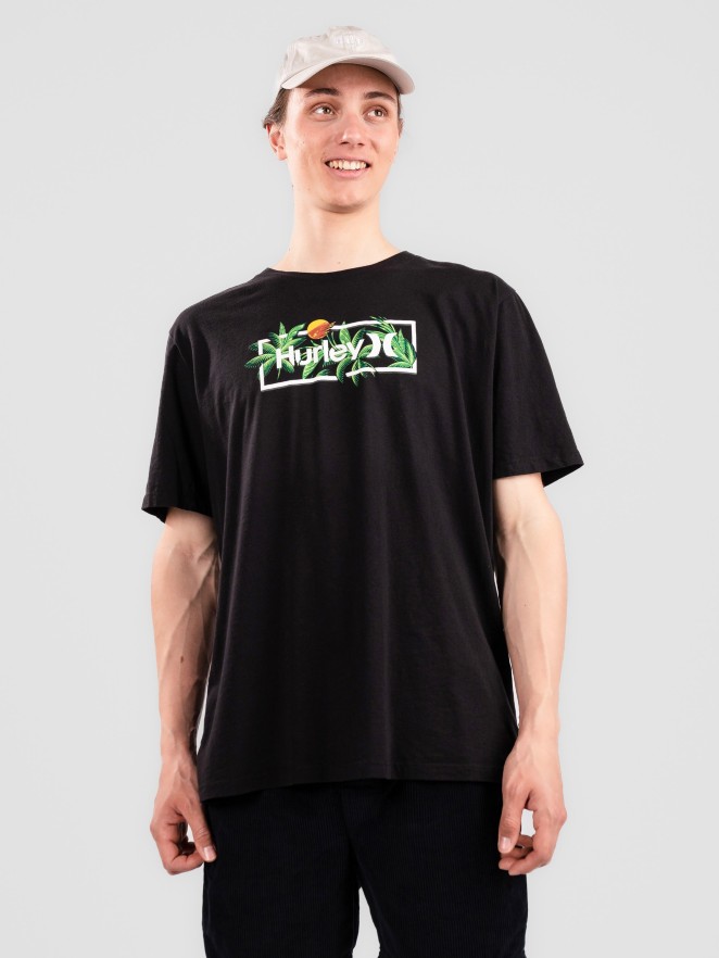 Hurley Everyday Wash Bushmaster T-Shirt