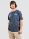 Hurley Everyday Wash Dark Tropics T-Shirt
