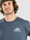 Hurley Everyday Wash Dark Tropics T-Shirt