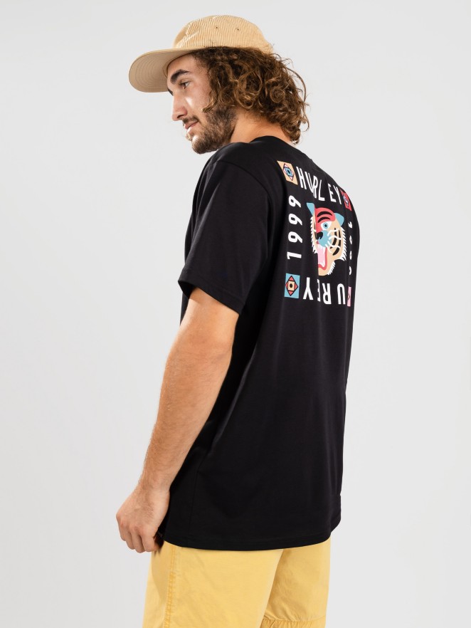 Hurley Bengal T-Shirt