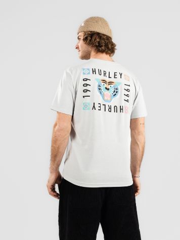 Hurley Bengal Camiseta