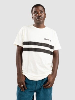Hurley Oceancare Block Party T-Shirt