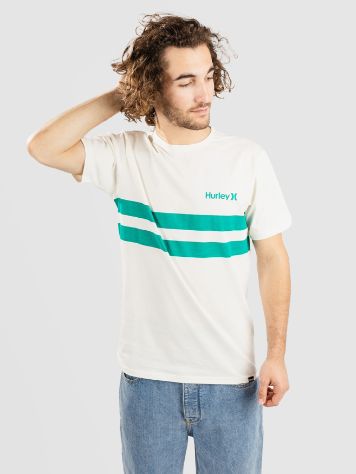 Hurley Oceancare Block Party T-Shirt