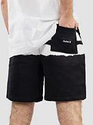 Oceancare Block Party Fleece Shorts