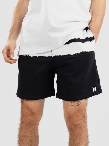 Hurley Oceancare Block Party Fleece Shorts