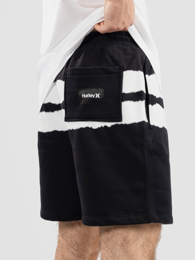 Hurley Oceancare Block Party Fleece Shorts