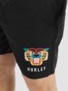 Hurley Bengal Volley Boardshorts