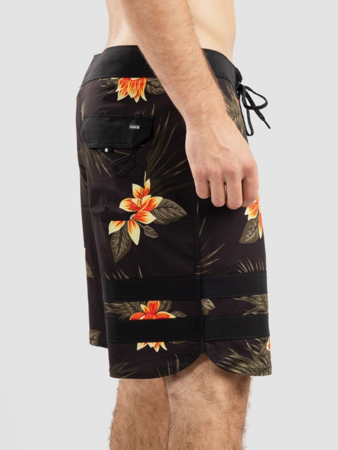 Hurley Phantom Block Party 18″ Boardshorts