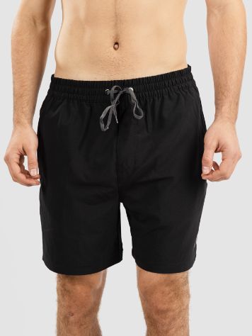 Hurley One &amp; Only Solid Volley 17&quot; Boardshorts