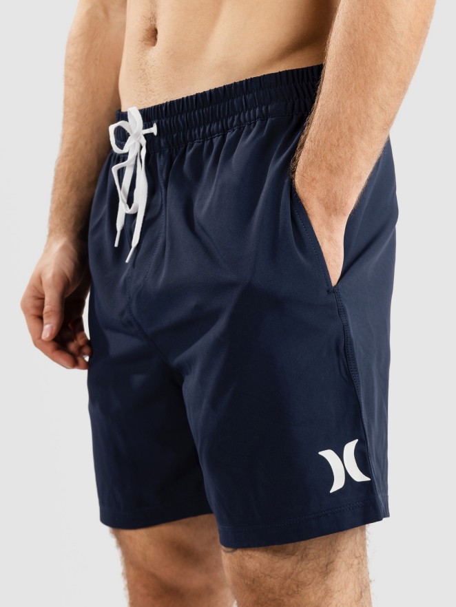 Hurley One & Only Solid Volley 17″ Koupacky