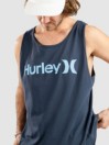 Hurley Everyday Wash One & Only Solid Débardeur