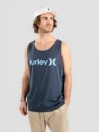 Hurley Everyday Wash One & Only Solid Débardeur