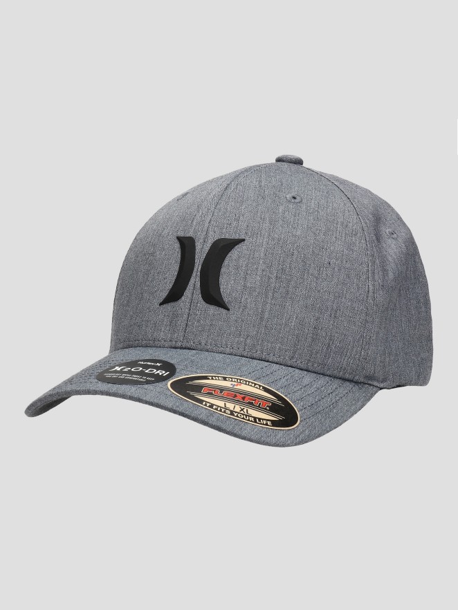 Hurley Icon Weld Cappellino