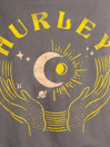 Hurley Dreamer Washed Crop BF Longsleeve