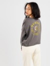 Hurley Dreamer Washed Crop BF Longsleeve