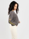 Hurley Dreamer Washed Crop BF Longsleeve