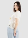 Hurley Daisy Relaxed Girlfriend T-Shirt