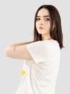 Hurley Daisy Relaxed Girlfriend T-Shirt