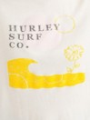 Hurley Daisy Relaxed Girlfriend T-Shirt