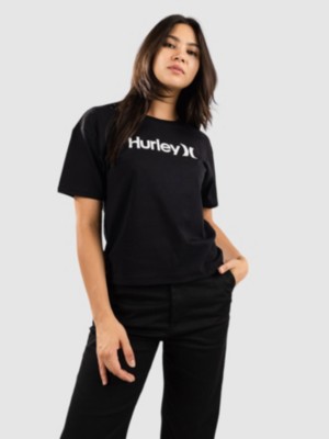 Hurley Oceancare One &amp; Only T-shirt