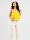 Hurley Oceancare Stripes Tank Top